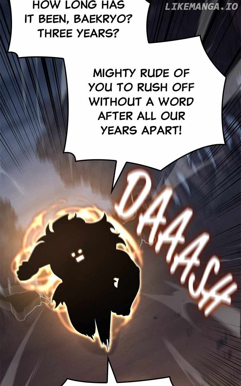 I Reincarnated As The Crazed Heir Chapter 138 91